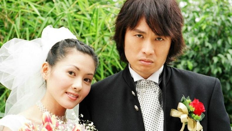 你没见过一个开保时捷的人是不“样衰”的